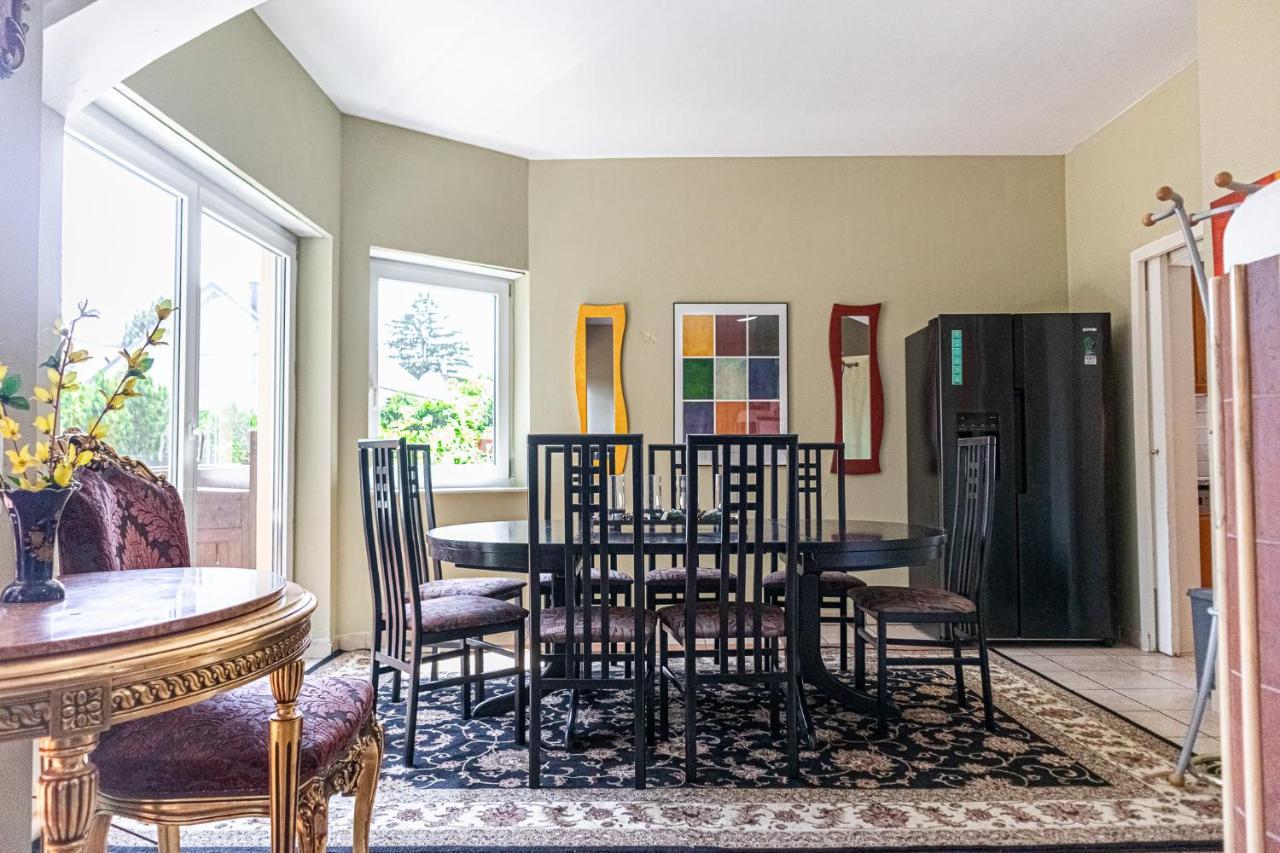 Exquisite Shared Villa - Your Private Room In This Beautiful Home Βιέννη Εξωτερικό φωτογραφία