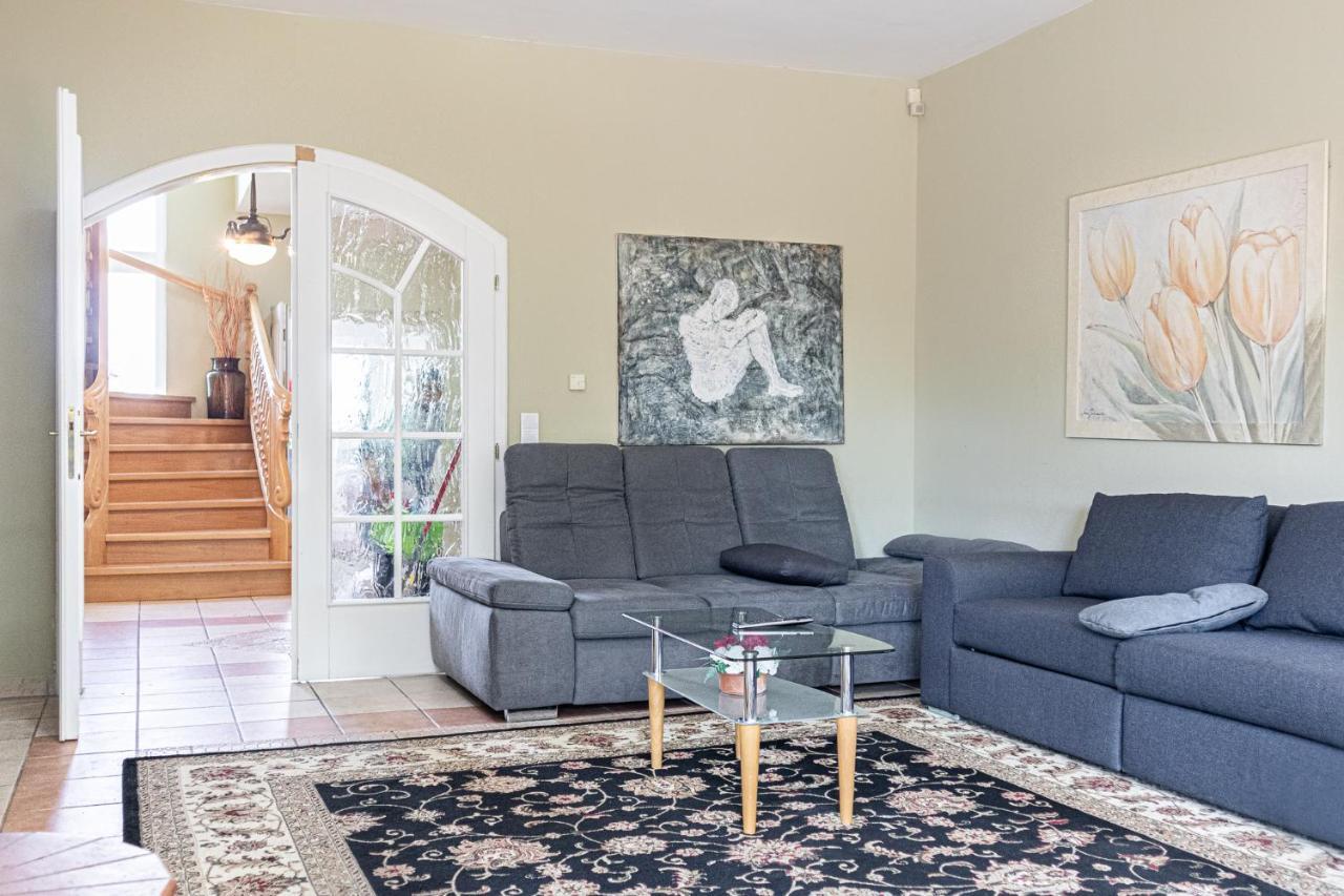 Exquisite Shared Villa - Your Private Room In This Beautiful Home Βιέννη Εξωτερικό φωτογραφία