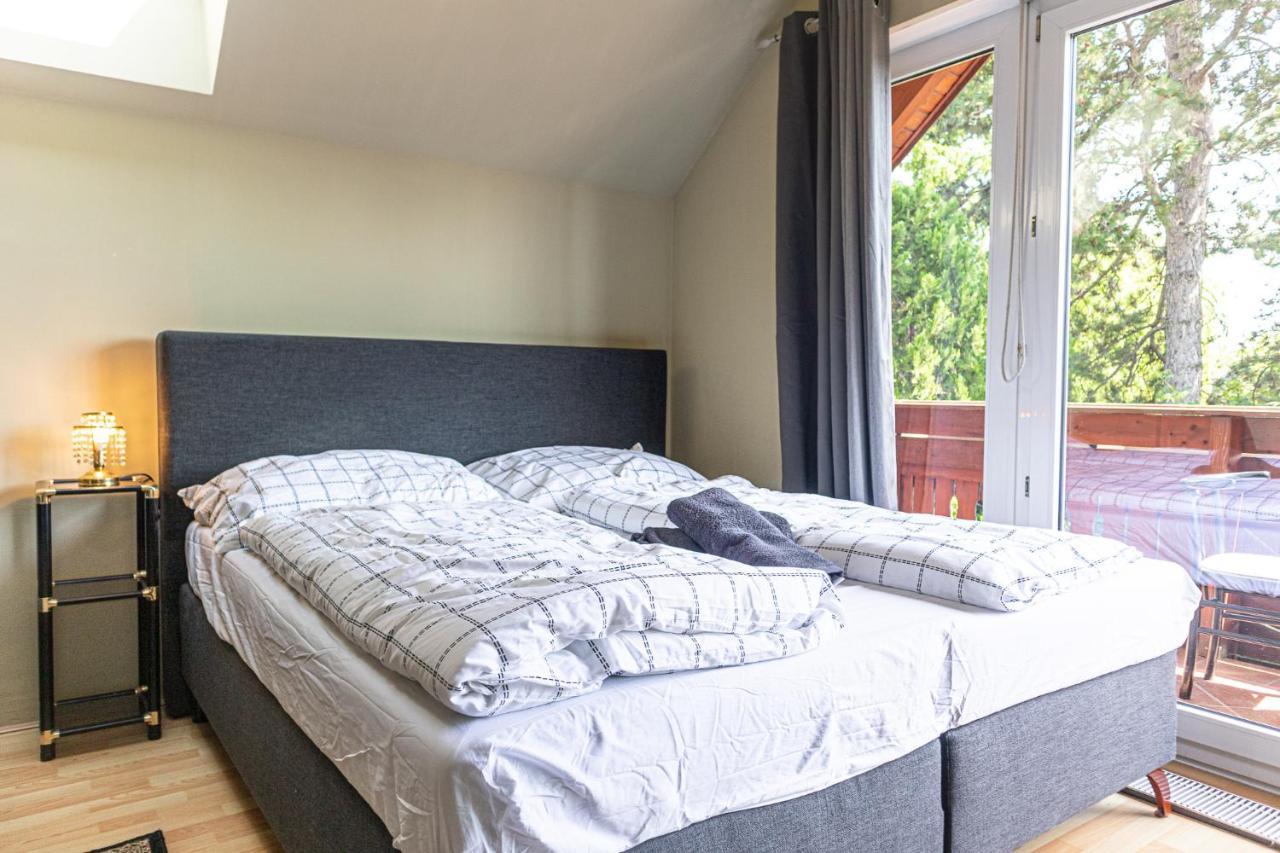 Exquisite Shared Villa - Your Private Room In This Beautiful Home Βιέννη Εξωτερικό φωτογραφία