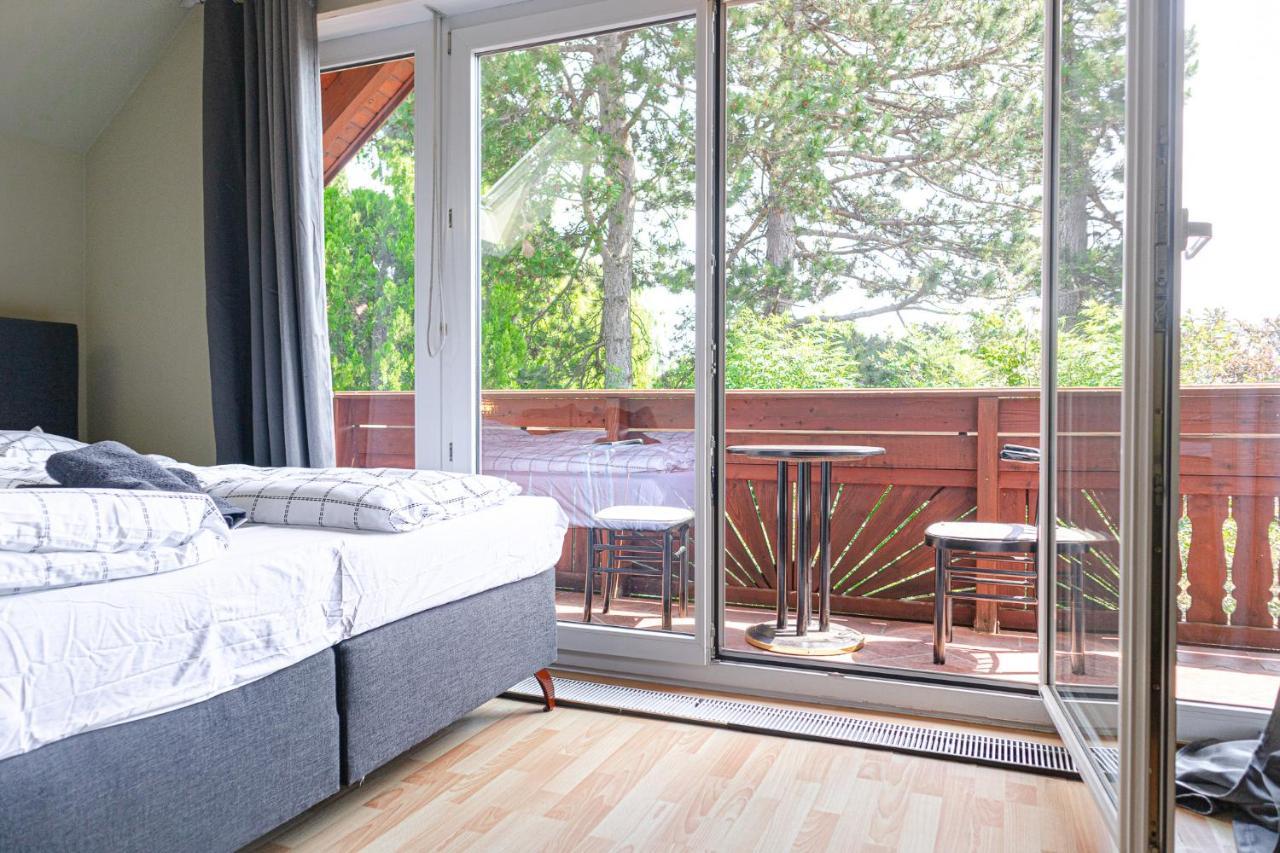 Exquisite Shared Villa - Your Private Room In This Beautiful Home Βιέννη Εξωτερικό φωτογραφία