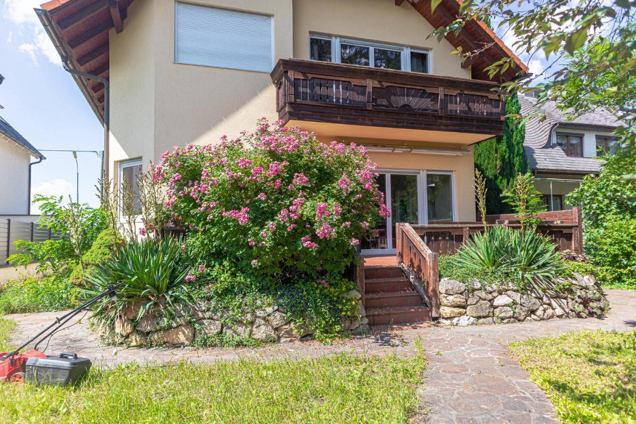 Exquisite Shared Villa - Your Private Room In This Beautiful Home Βιέννη Εξωτερικό φωτογραφία