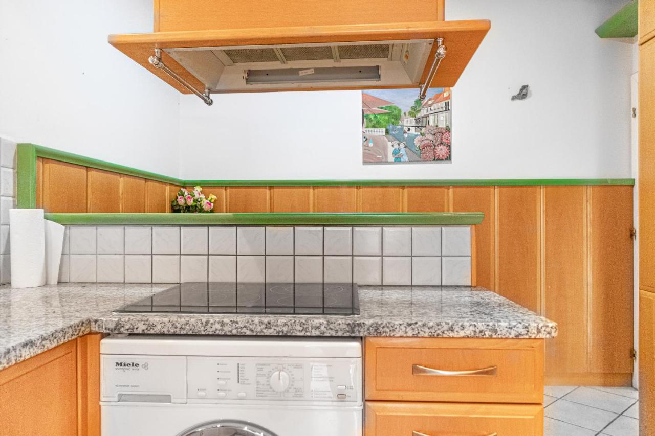 Exquisite Shared Villa - Your Private Room In This Beautiful Home Βιέννη Εξωτερικό φωτογραφία