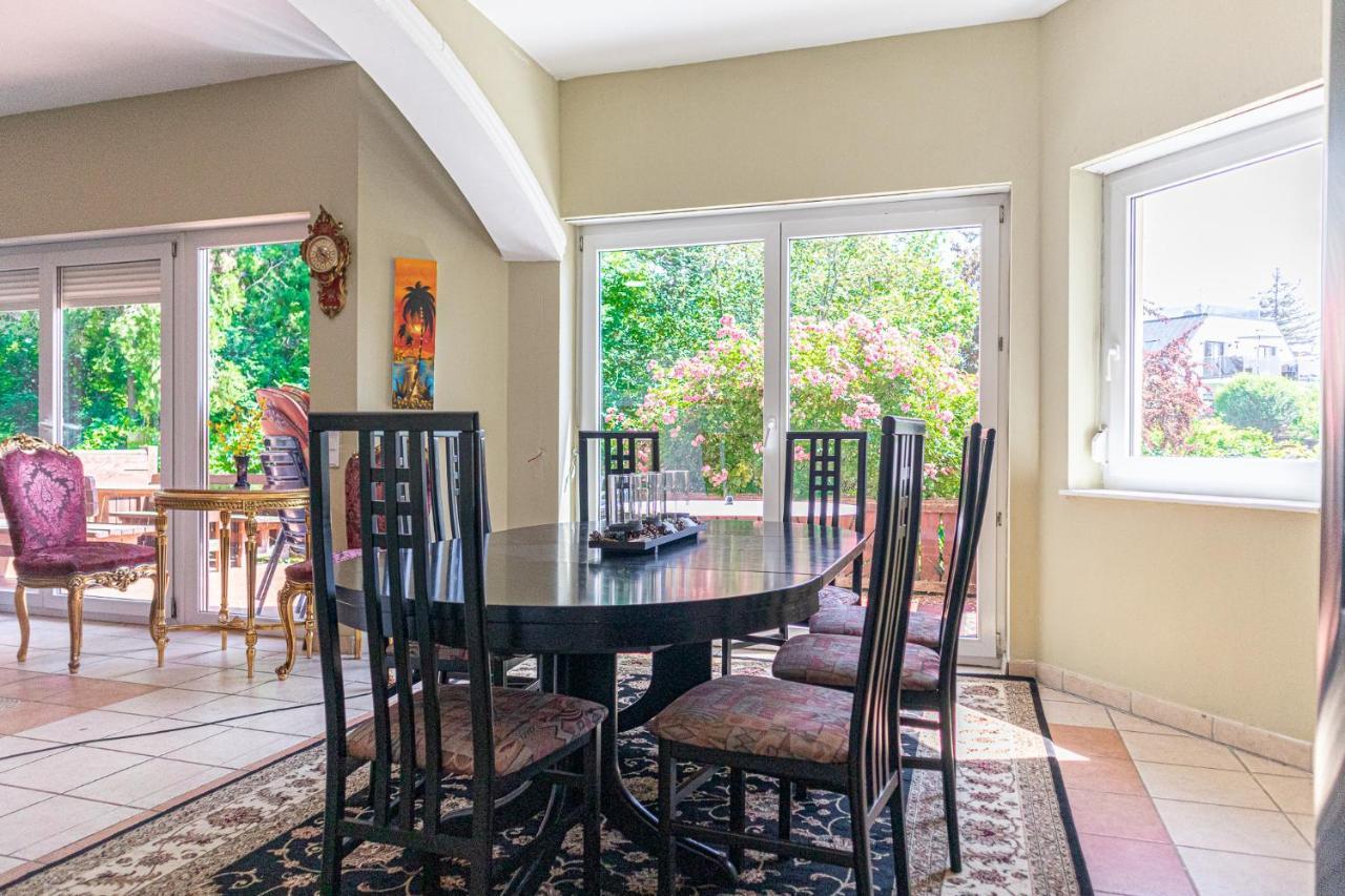 Exquisite Shared Villa - Your Private Room In This Beautiful Home Βιέννη Εξωτερικό φωτογραφία