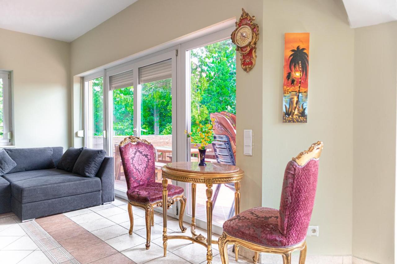 Exquisite Shared Villa - Your Private Room In This Beautiful Home Βιέννη Εξωτερικό φωτογραφία