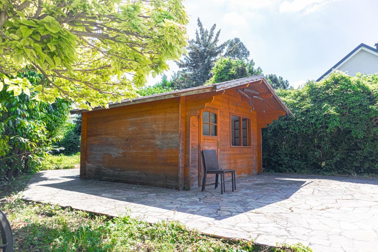 Exquisite Shared Villa - Your Private Room In This Beautiful Home Βιέννη Εξωτερικό φωτογραφία