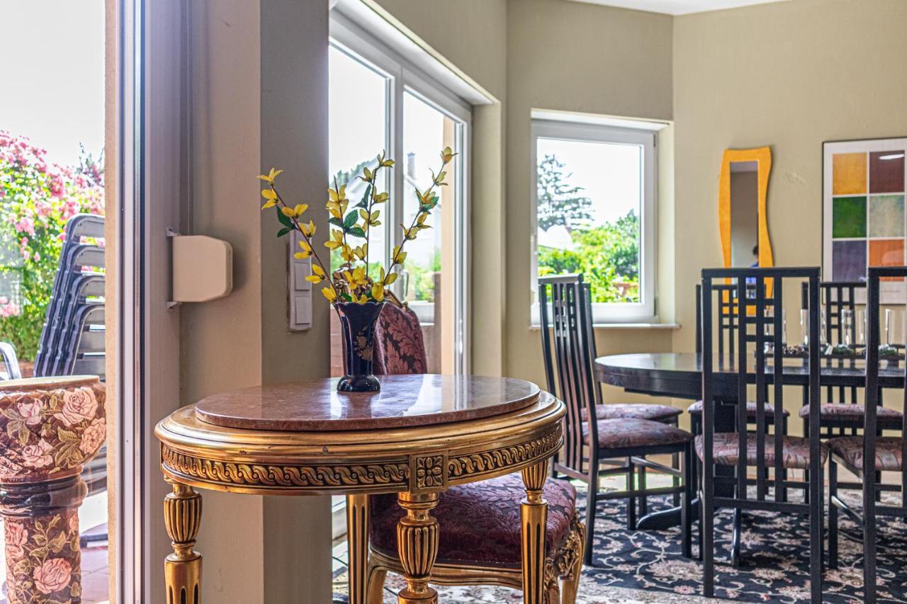 Exquisite Shared Villa - Your Private Room In This Beautiful Home Βιέννη Εξωτερικό φωτογραφία