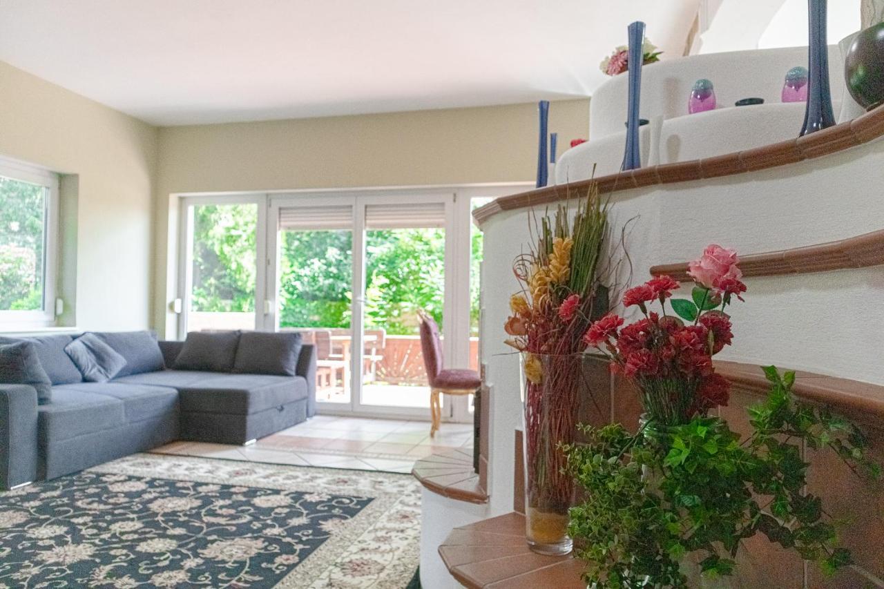 Exquisite Shared Villa - Your Private Room In This Beautiful Home Βιέννη Εξωτερικό φωτογραφία
