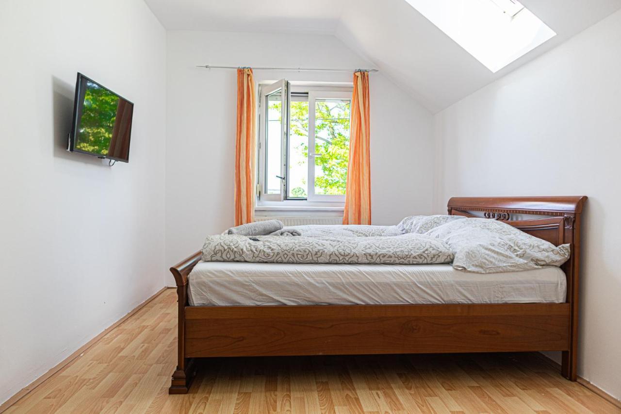 Exquisite Shared Villa - Your Private Room In This Beautiful Home Βιέννη Εξωτερικό φωτογραφία