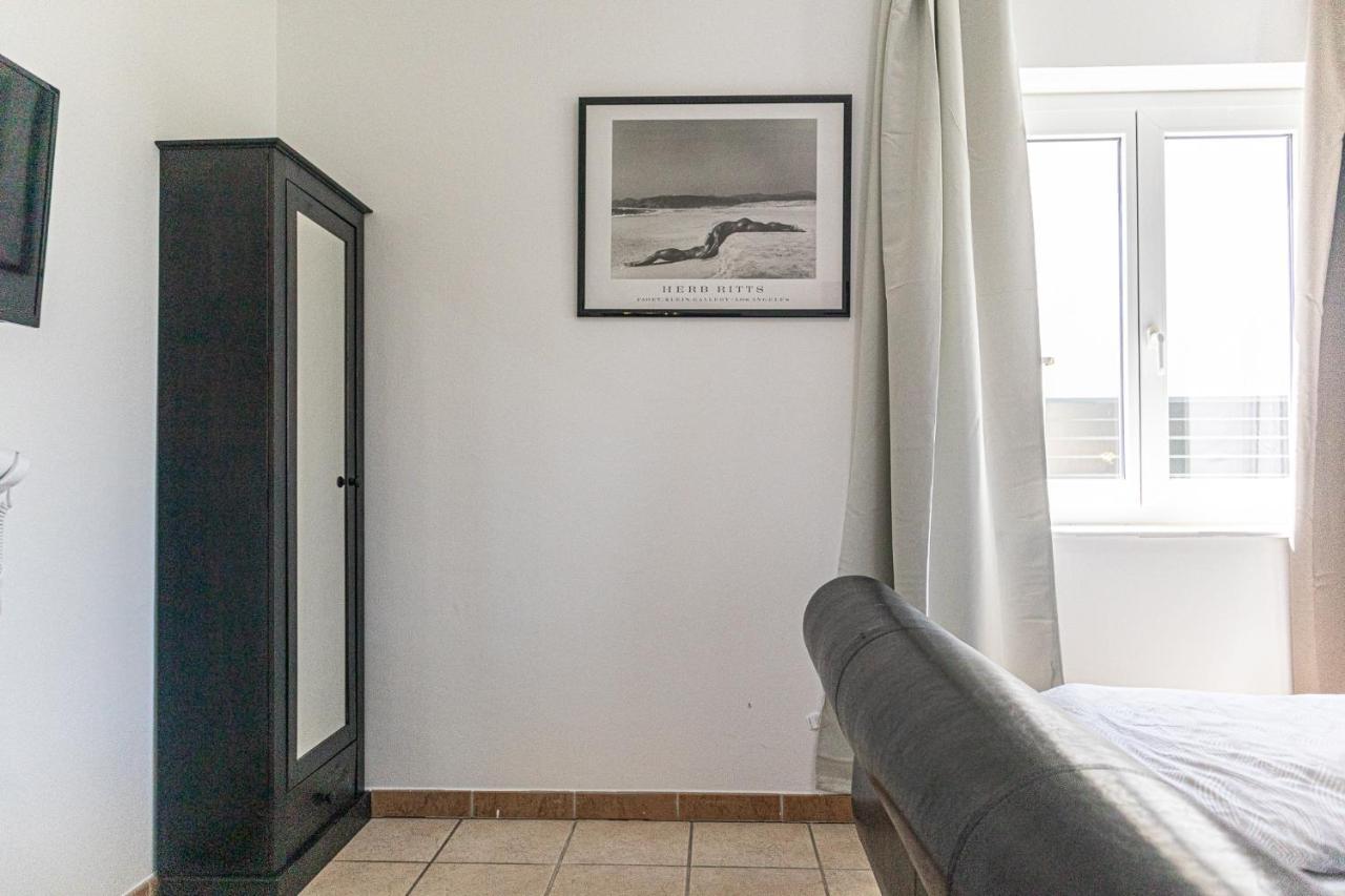 Exquisite Shared Villa - Your Private Room In This Beautiful Home Βιέννη Εξωτερικό φωτογραφία