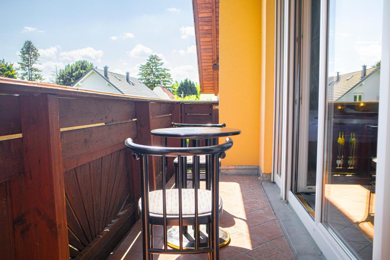 Exquisite Shared Villa - Your Private Room In This Beautiful Home Βιέννη Εξωτερικό φωτογραφία