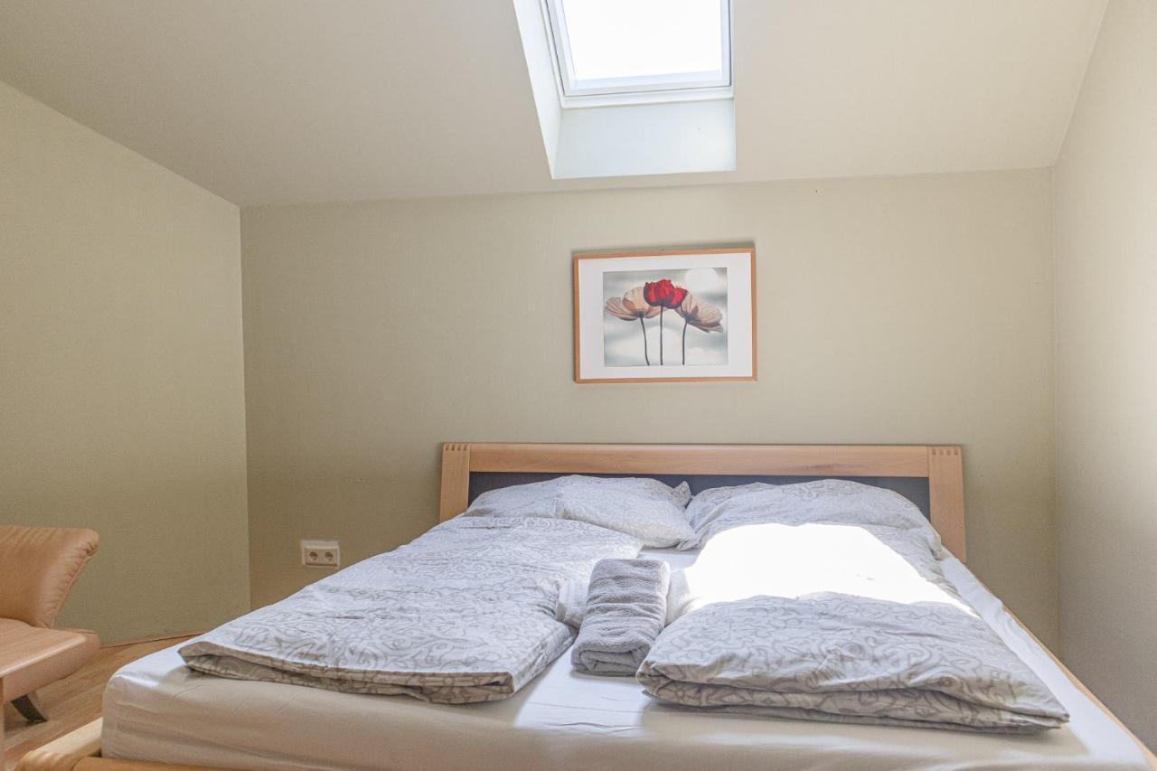 Exquisite Shared Villa - Your Private Room In This Beautiful Home Βιέννη Εξωτερικό φωτογραφία