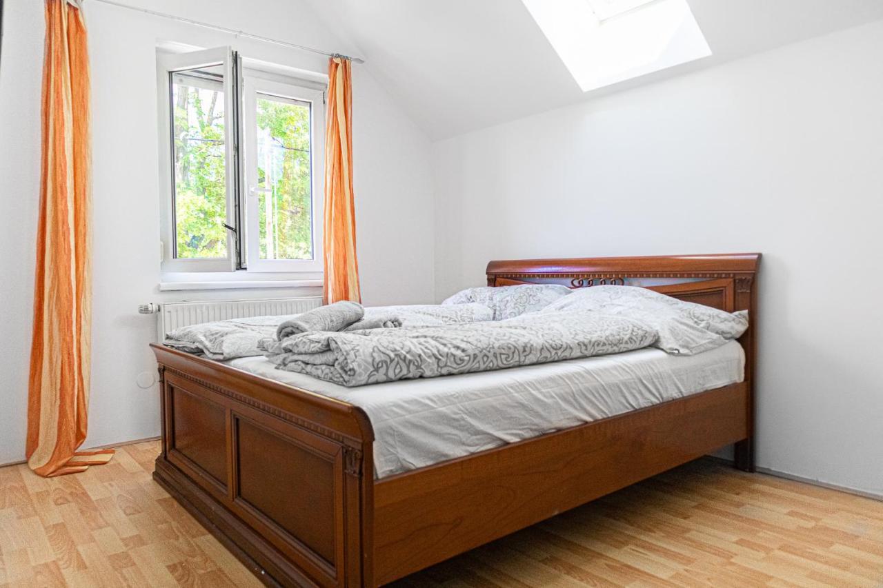 Exquisite Shared Villa - Your Private Room In This Beautiful Home Βιέννη Εξωτερικό φωτογραφία